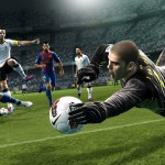 PES2013