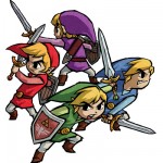 ZeldaFourSwords