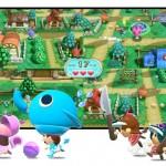 nintendo land