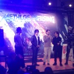 SoireeMetalGearRising1