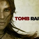 Tomb raider logo