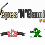 CrepesNGamingParty-Logo