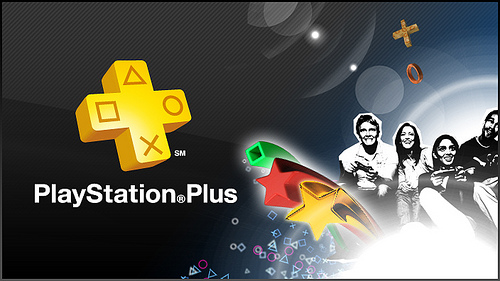 PSN Plus