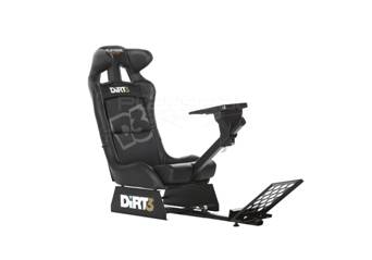 DiRT3seat