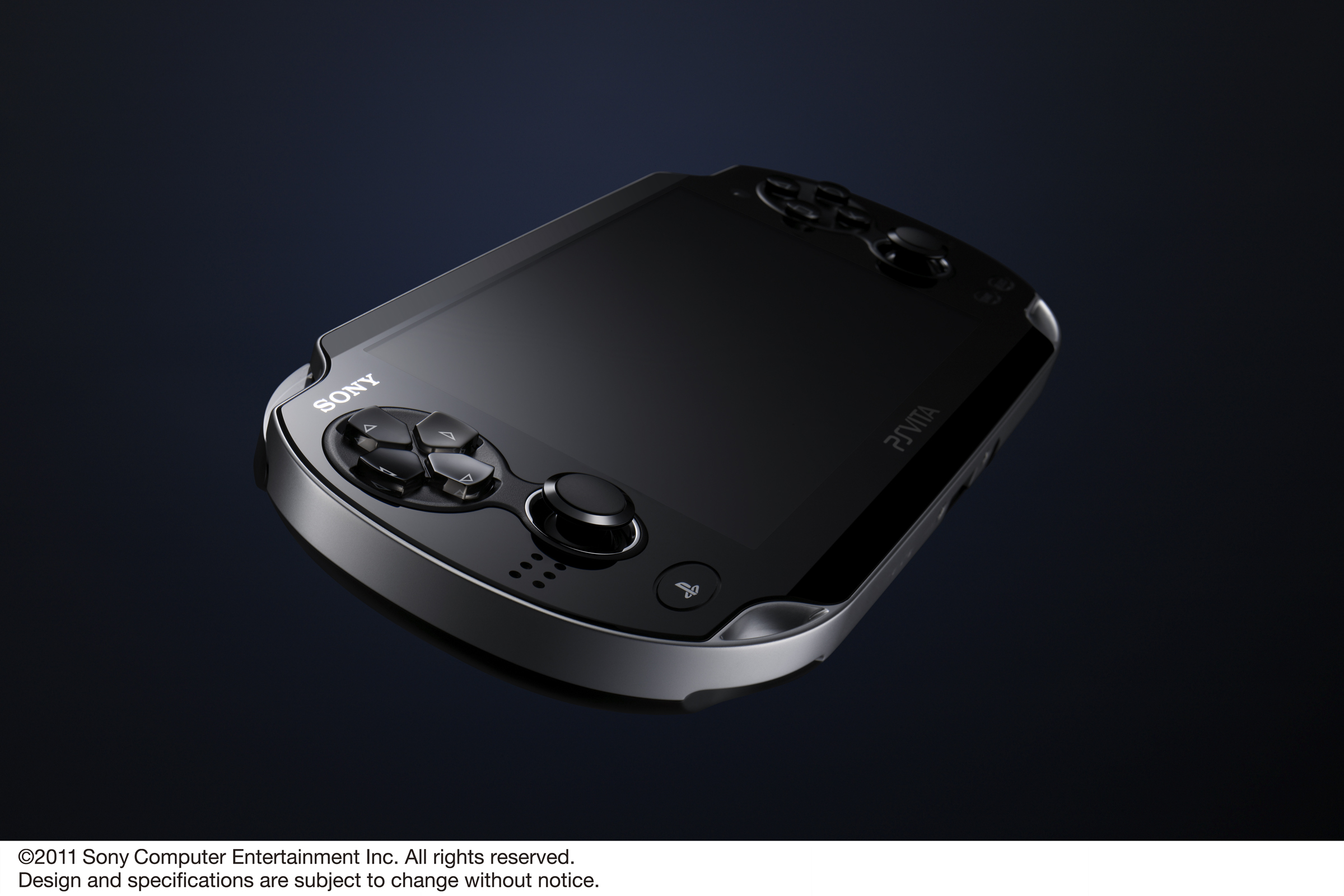 PS Vita