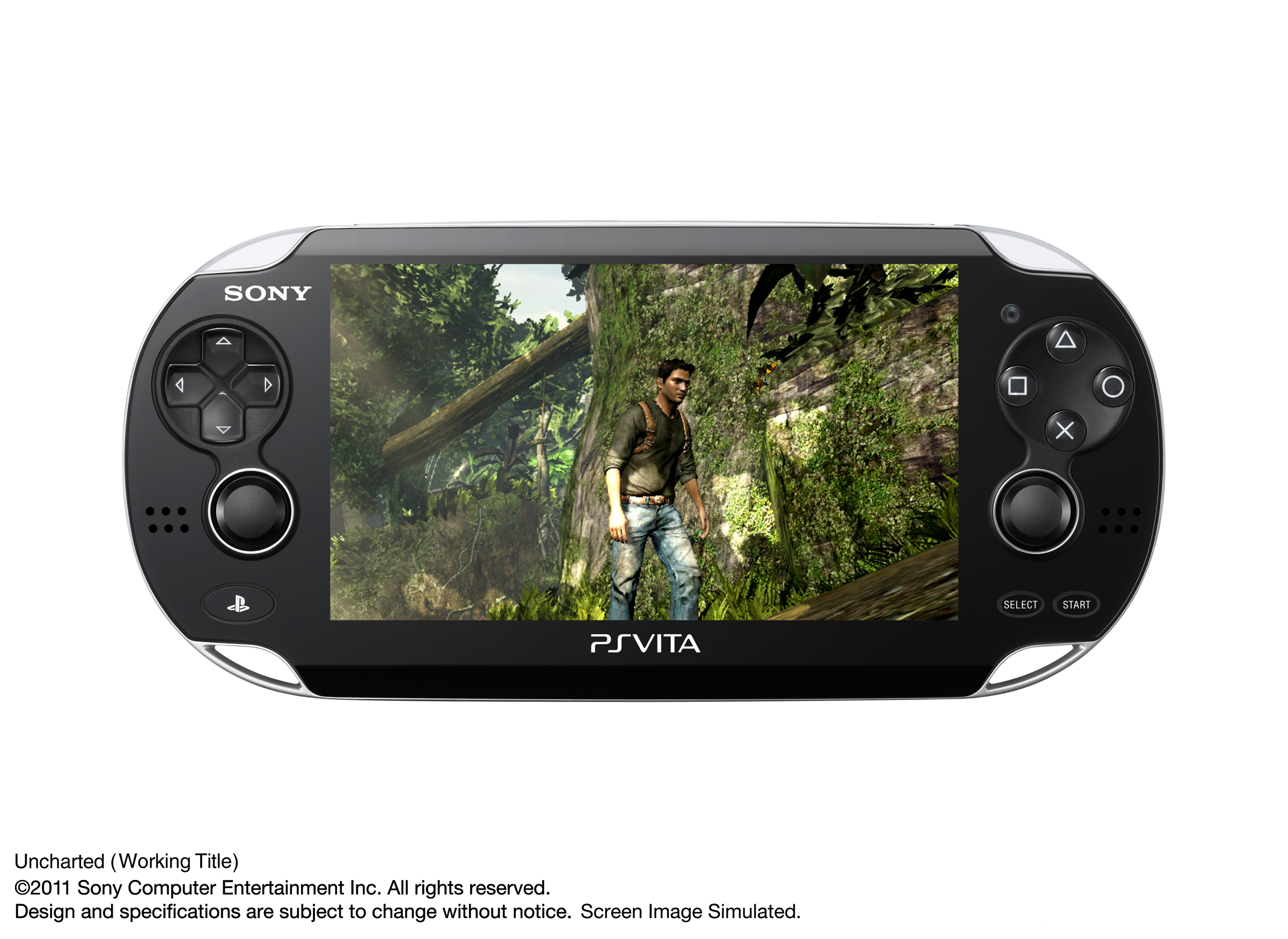 PS Vita