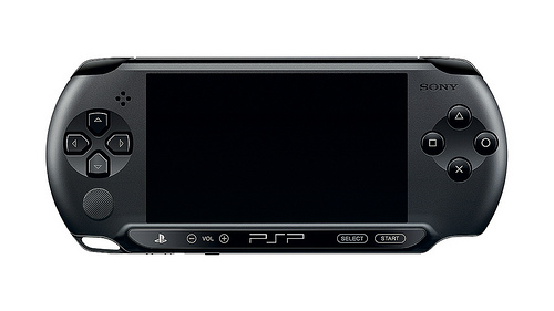 PSP E-1000