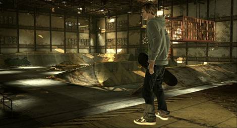 Tony Hawk