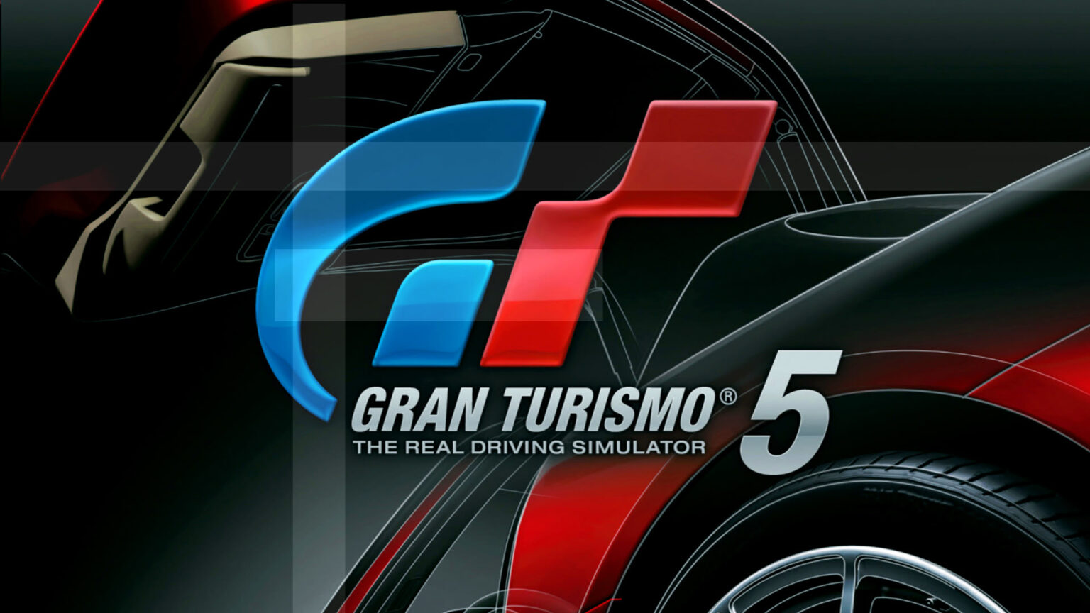 Gran Turismo 5 Ps3 Test
