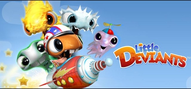 Little Deviant : test du jeu sur PS Vita