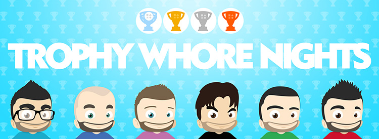 [TROPHEES] Platine n°106 : Burly Men at Sea sur PS Vita