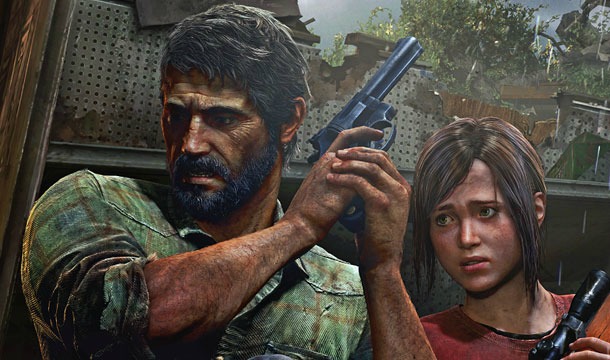 [ANNONCE] The Last of Us debarque le 7 mai 2013