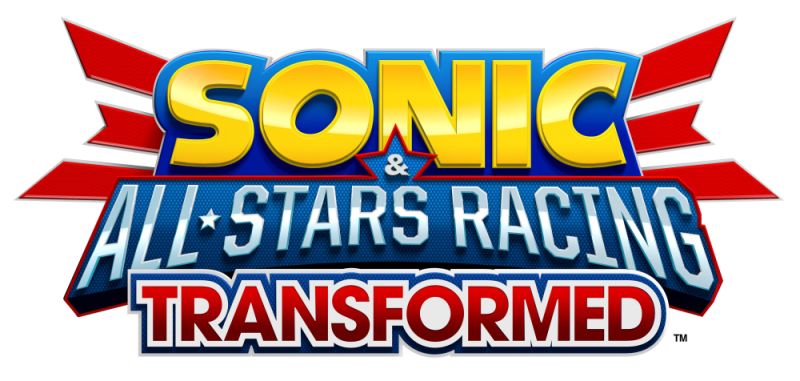[ANNONCE] Sonic & Allstars Racing Transformed le 16 novembre