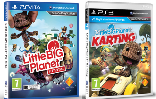 [ANNONCE] LittleBig Planet revient sur PS3 et PS Vita