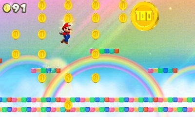 [TEST] New Super Mario Bros 2 sur 3DS