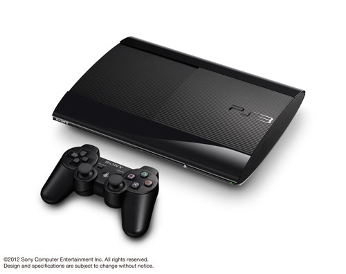 [ANNONCE] Arrivee prochaine de la nouvelle PS3