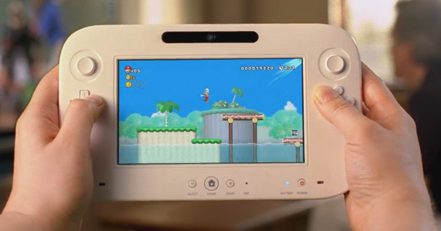 [NINTENDO] La Wii U sort aujourd’hui