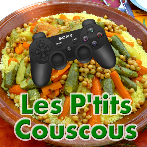 [TEST] Les P’tits Couscous #4