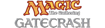 Magic logo