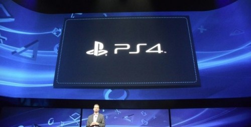 PS4-Conference
