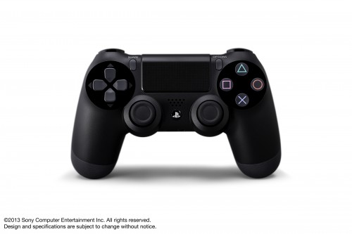 PS4-DualShock4