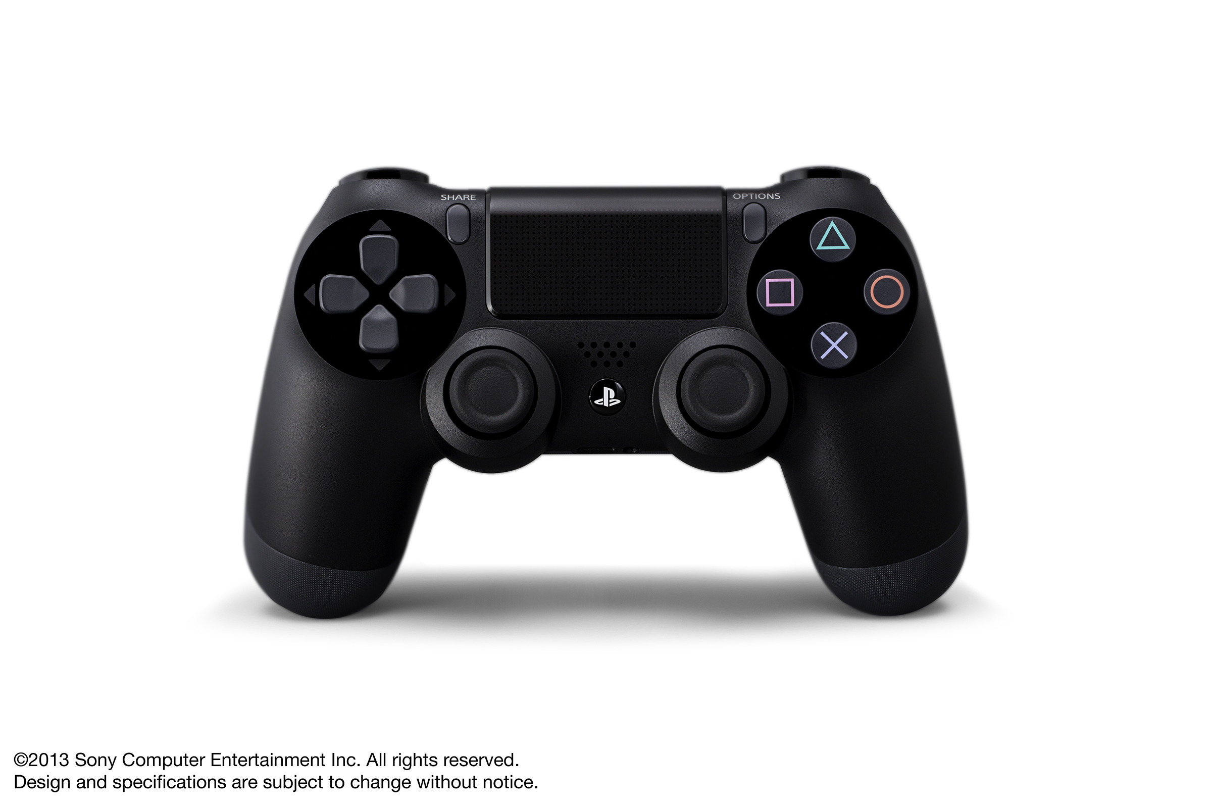 [ANNONCE] Sony presente sa (manette) PlayStation 4