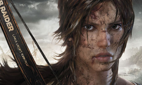 [VIDEO] Bande annonce francaise de Tomb Raider