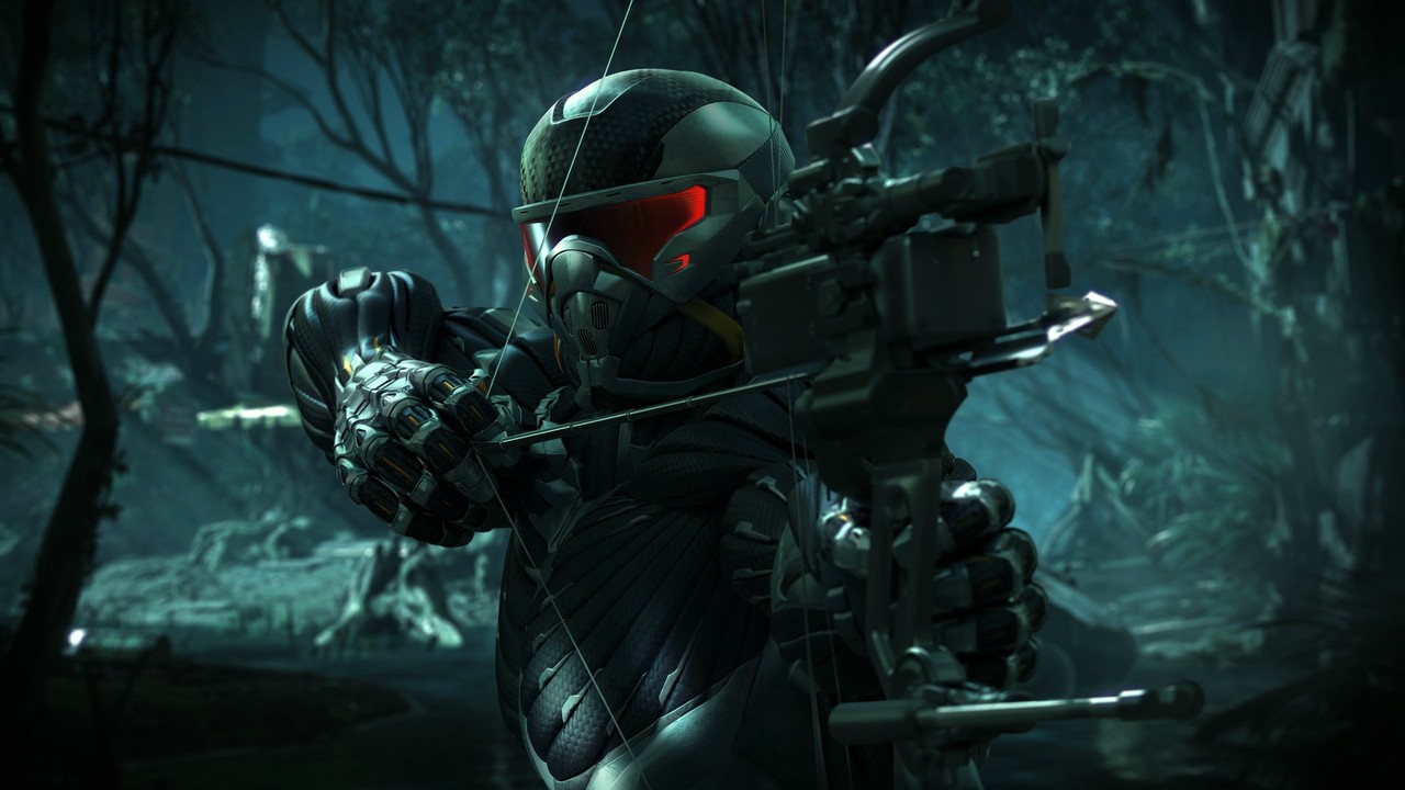 [TEST] Crysis 3 sur PS3