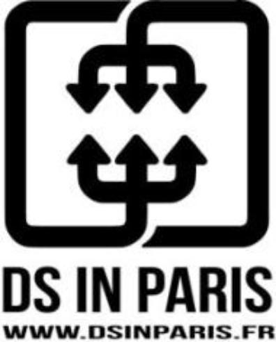 [EVENEMENT] DS in Paris fete sa 300eme