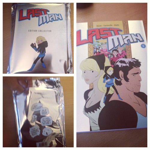 LastMan