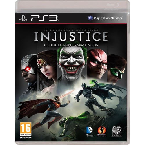 Injustice-0