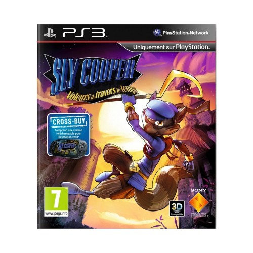 SlyCooper-VoleursATraversLeTemps-0