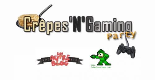 CrepesNGamingParty-Logo