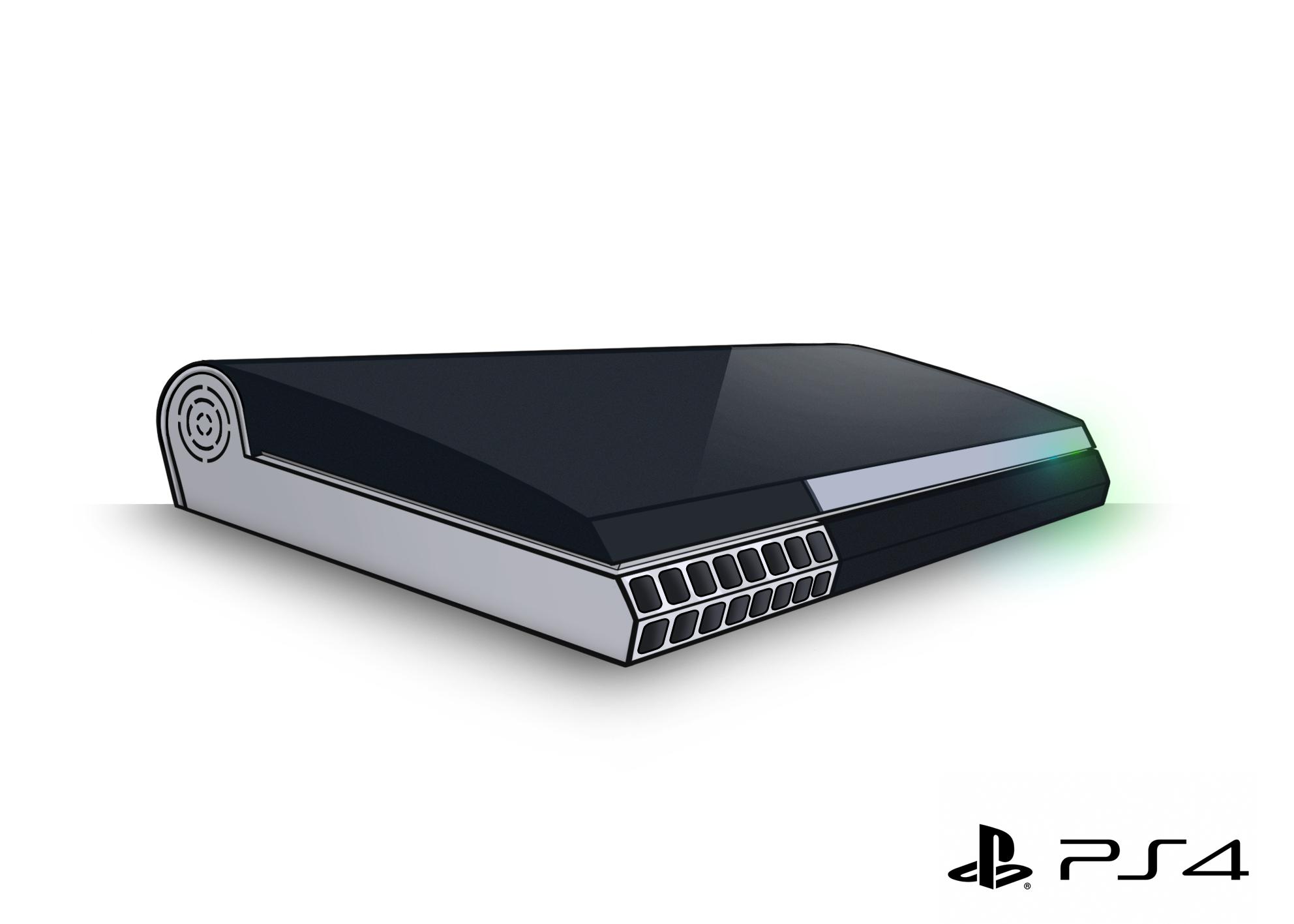 [TEASING] La PS4 bientot devoilee