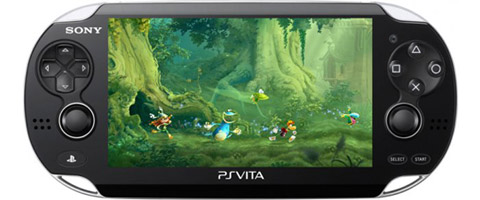 [ANNONCE] Rayman Legends aussi sur PS Vita