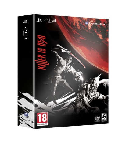 KillerIsDead-EditionLimitee