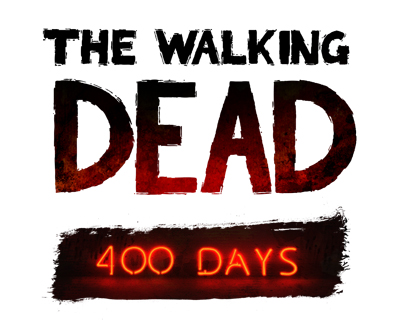 [VIDEO] Plus d’infos sur The Walking Dead: 400 Days