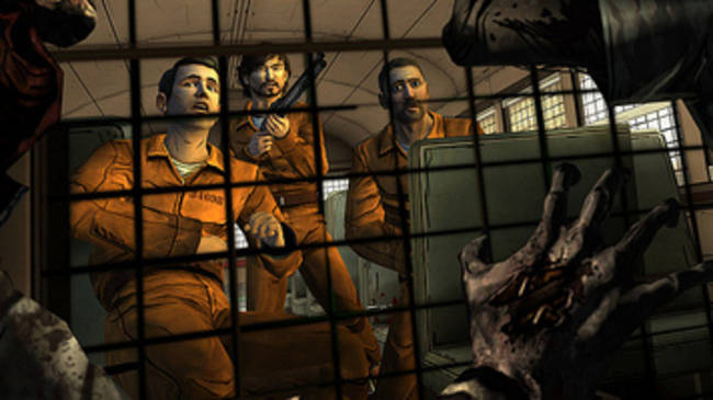 [TEST] The Walking Dead : 400 Days sur PS3