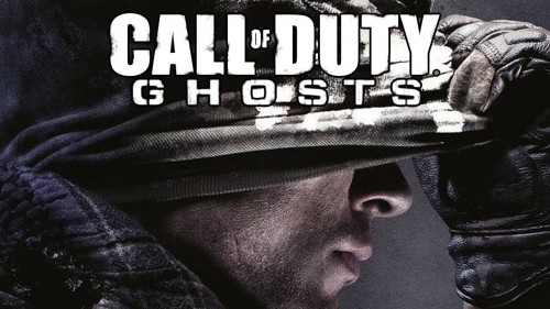 CODGhosts