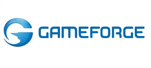 GC2013-GameForge