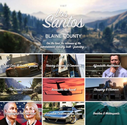 GTAV-Site