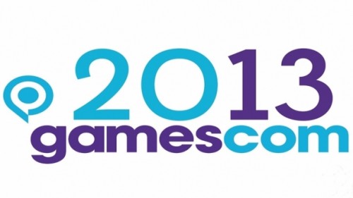 GamesCom2013