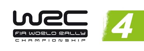 [VIDEO] Des extraits de WRC 4