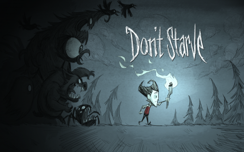 DontStarve