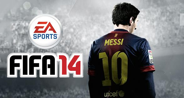 [TROPHEES] La liste pour FIFA 14