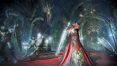 GamesCom-Castlevania-Lords-Of-Shadow-2