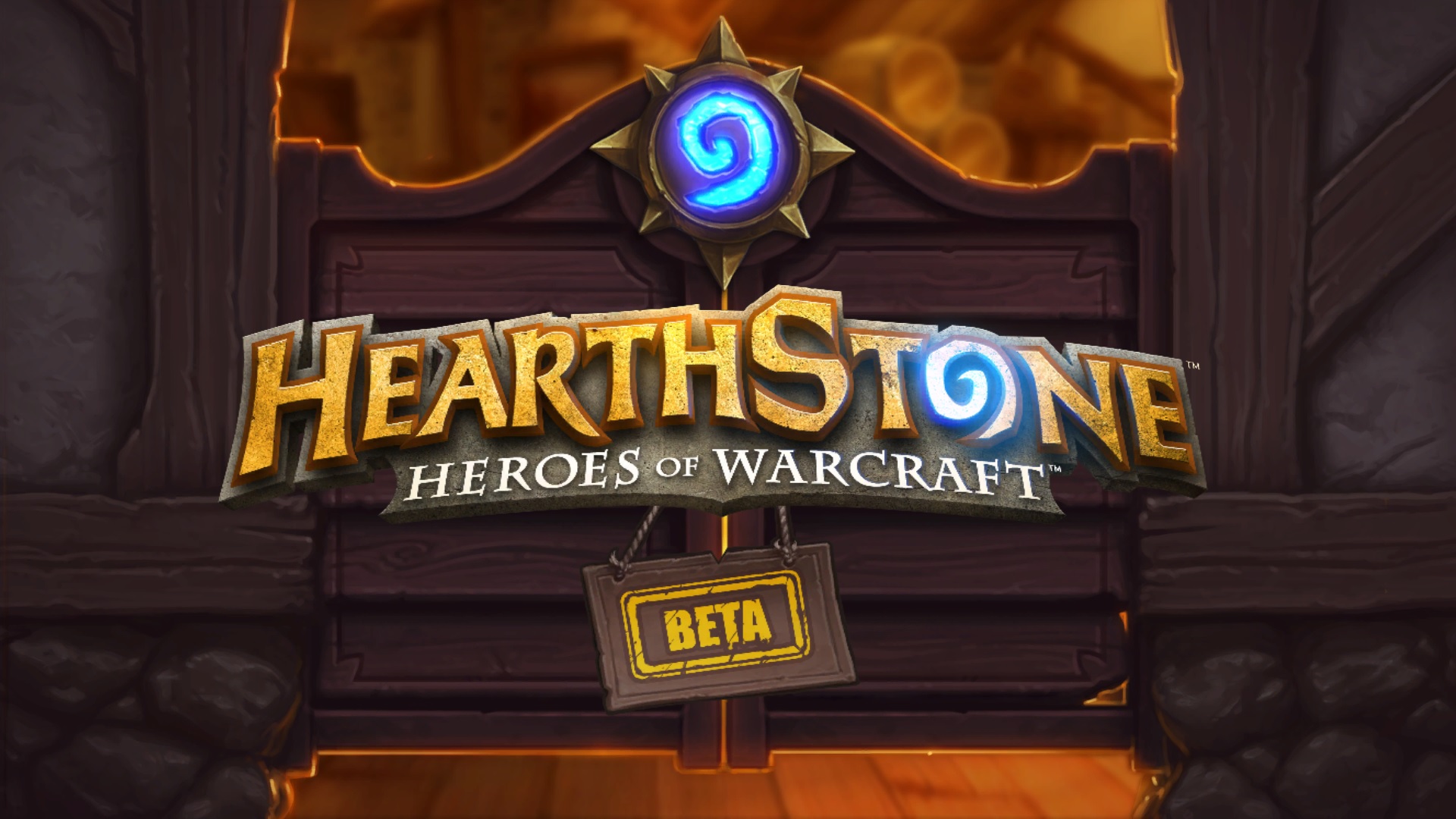 [TEST VIDEO] Intro de HearthStone