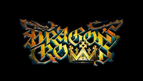 Titre dragons crown