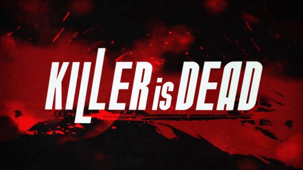 Killer is dead 2