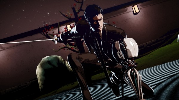 Killer is dead 3